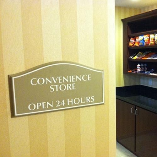 Cobblestone Inn & Suites - Harper Екстер'єр фото